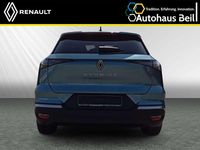 Neu Renault Symbioz Techno 140 PS (102 kW) 2025 Blau SUV
