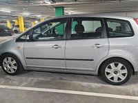 Gebraucht Ford C-MAX 145 PS (106 kW) 2005 Blau Van / Kleinbus