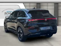 Gebraucht VW T-Roc R-line 150 PS (110 kW) 2026 Schwarz SUV