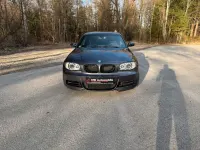 Gebraucht BMW 135 Performance 721 PS (530 kW) 2008 Kleinwagen