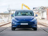 gebraucht Tesla Model Y Maximale Reichweite Dual AWD Long Range