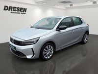Gebraucht Opel Corsa Edition 101 PS (74 kW) 2024 Silber Kleinwagen