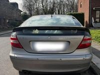 Gebraucht Mercedes CLC180 143 PS (105 kW) 2008 Beige Kleinwagen