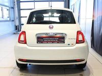 Gebraucht Fiat 500 69 PS (50 kW) 2021 Weiß Limousine