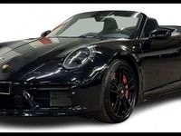 Gebraucht Porsche 911 Carrera GTS 480 PS (353 kW) 2024 Beige Cabrio