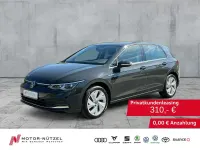 Gebraucht VW Golf VIII Style 150 PS (110 kW) 2024 Grau Limousine