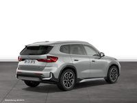 Gebraucht BMW iX1 225 kW (306 PS) 2025 Grau SUV