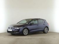 Gebraucht VW Golf VIII Active 150 PS (110 kW) 2022 Blau Limousine