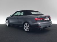 gebraucht Audi A3 Cabriolet Sport