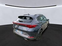 Second-hand Cupra Formentor VZ 245 CP (180 kW) 2023 SUV