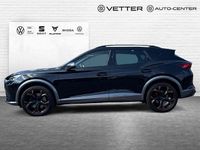 Gebraucht Cupra Formentor VZ 310 PS (228 kW) 2022 Schwarz SUV