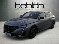 Gebraucht Peugeot 308 SW Allure 131 PS (96 kW) 2022 Metfa artense silber Kombi