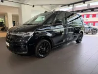 Gebraucht VW Multivan Style 150 PS (110 kW) 2025 Deep black perleffekt Van / Kleinbus