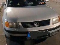 Gebraucht VW Passat 150 PS (110 kW) 1997 Silber Limousine