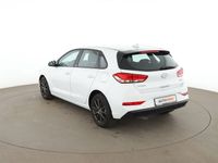 gebraucht Hyundai i30 1.0 T-GDI Mild-Hybrid Select, Benzin, 17.090 €