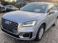 Gebraucht Audi Q2 Sport 190 PS (139 kW) 2019 Florettsilber metallic SUV