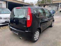 gebraucht Mitsubishi Colt CZ3 Lim. 5-trg. 1.5 DI-D Instyle *1.Hand*