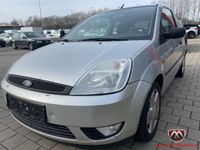 gebraucht Ford Fiesta Trend 1.4 16V (Tüv 05.2025)
