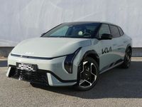 Gebraucht Kia EV4 GT-Line 150 kW (204 PS) 2025 Grau Kleinwagen