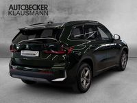 Gebraucht BMW X1 Performance 156 PS (114 kW) 2025 Gruen SUV