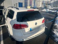 gebraucht VW Passat Variant 2.0 TDI DSG BlueMotion Technology Business Edition