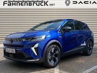 Gebraucht Renault Symbioz Techno 158 PS (116 kW) 2025 Stahlgrau metallic SUV