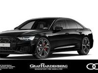 Gebraucht Audi S6 Ambiente 344 PS (253 kW) 2024 Brillantschwarz Limousine