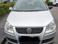 gebraucht VW Polo 1.2 64 PS; 5-Türer; TÜV neu; 146.000 km