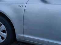 gebraucht Audi A6 2,4 mit LPG