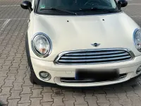 Gebraucht Mini Cooper 98 PS (72 kW) 2010 Andere farben Kleinwagen