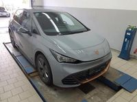 Gebraucht Cupra Born 150 kW (204 PS) 2023 Vaporgrau Kleinwagen
