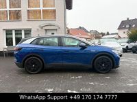 Gebraucht VW ID.4 Pro Performance 150 kW (204 PS) 2022 Blau SUV