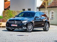 gebraucht Mercedes GLC220 GLC 220d 4Matic (253.905)