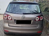 Gebraucht VW Golf VII 122 PS (89 kW) 2013 Braun Limousine