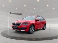 gebraucht Skoda Kamiq Clever 81kw TSI *Virtual Cockpit*LED*RFK*