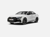 Gebraucht Audi RS3 Ambiente 400 PS (294 kW) 2024 Weiß Limousine