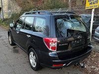 Gebraucht Subaru Forester Trend 150 PS (110 kW) 2009 Grau SUV