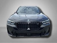 Gebraucht BMW X4 M 340 PS (250 kW) 2025 SUV