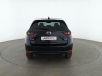 gebraucht Mazda CX-5 2.0 Exclusive-Line 2WD, Benzin, 24.650 €