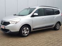 gebraucht Dacia Lodgy TCe 115 Ambiance **KLIMA/AHK/PDC/GEPFLEGT**