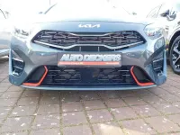 Gebraucht Kia ProCeed GT 204 PS (150 kW) 2024 Pentametalgraumet. Kombi