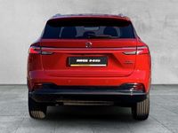 Neu MG HS Luxury 224 PS (164 kW) 2026 Diamond red SUV