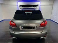 Gebraucht Porsche Cayenne 245 PS (180 kW) 2012 Grau SUV