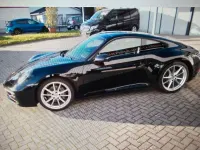 Gebraucht Porsche 911 Carrera 385 PS (283 kW) 2020 Schwarz Coupé