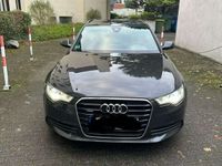 gebraucht Audi A6 Allroad quattro 3.0 TDI S- Line