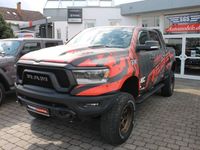 gebraucht Dodge Ram REBEL XR WIDEBODY - KOMPRESSOR - UNIKAT