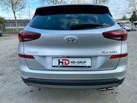 gebraucht Hyundai Tucson Premium 2WD