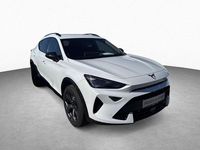 Second-hand Cupra Formentor 150 CP (110 kW) 2025 Alb SUV