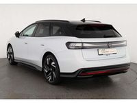 Neu VW ID.7 Pro 210 kW (286 PS) 2025 Weiß Kombi