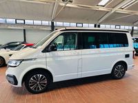 gebraucht VW California T6T6.1California Ocean Edition 4Motion